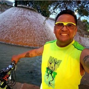 Meet your Posher, Joseangel